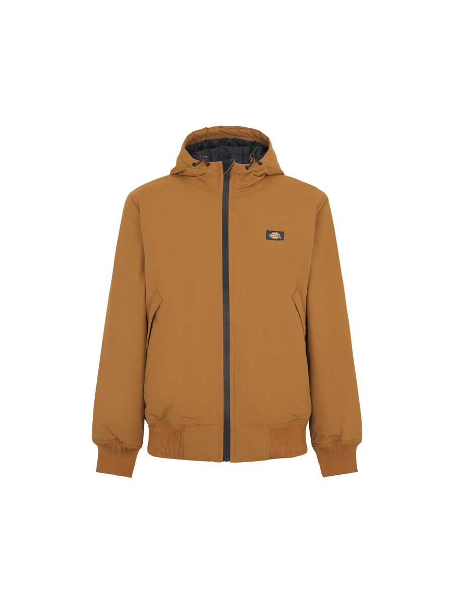 

Всесезонная куртка DICKIES Between-Season Jacket New Sarpy, коричневый