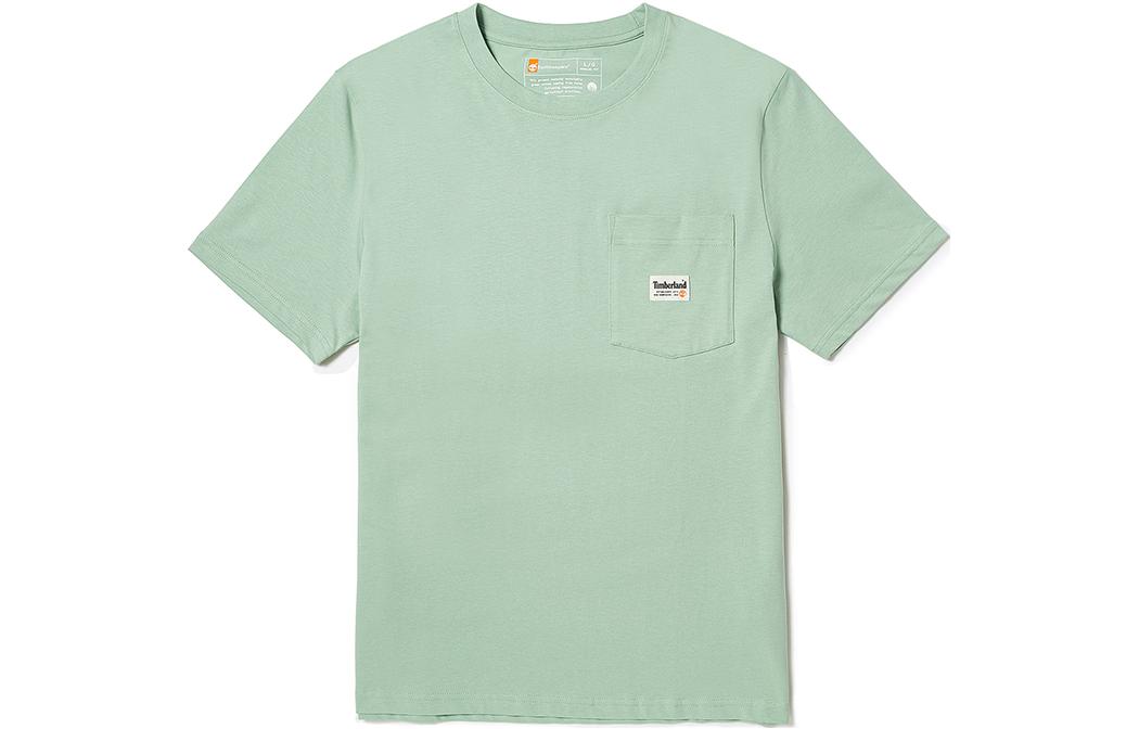 

Timberland Футболка мужская frost green, Зеленый, Timberland Футболка мужская frost green