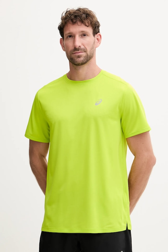 

Футболка для бега Core Asics, зеленый