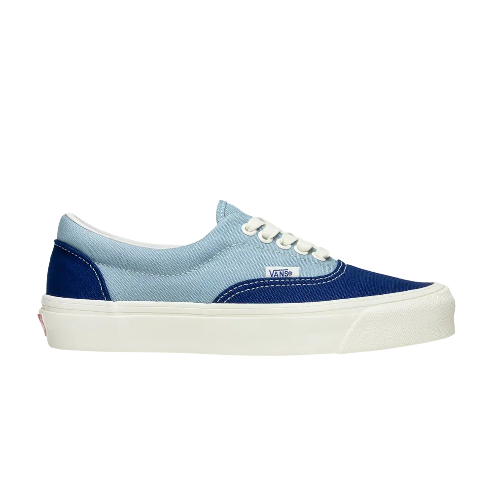 

Кроссовки OG Era LX Vans, синий