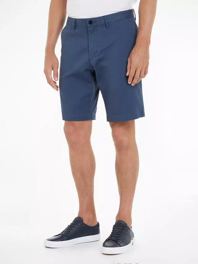 

Шорты Tommy Hilfiger Harlem Chino