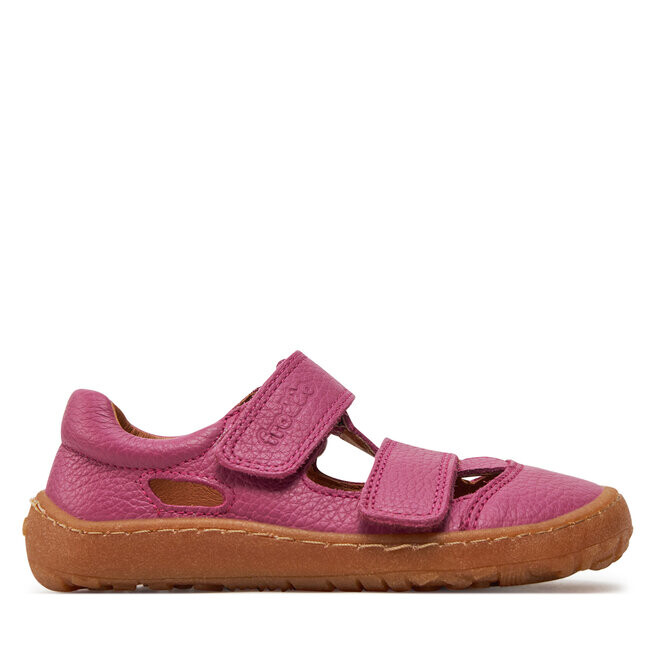 

Сандалии Froddo Barefoot Sandal G3150266-7 S Fuxia, розовый
