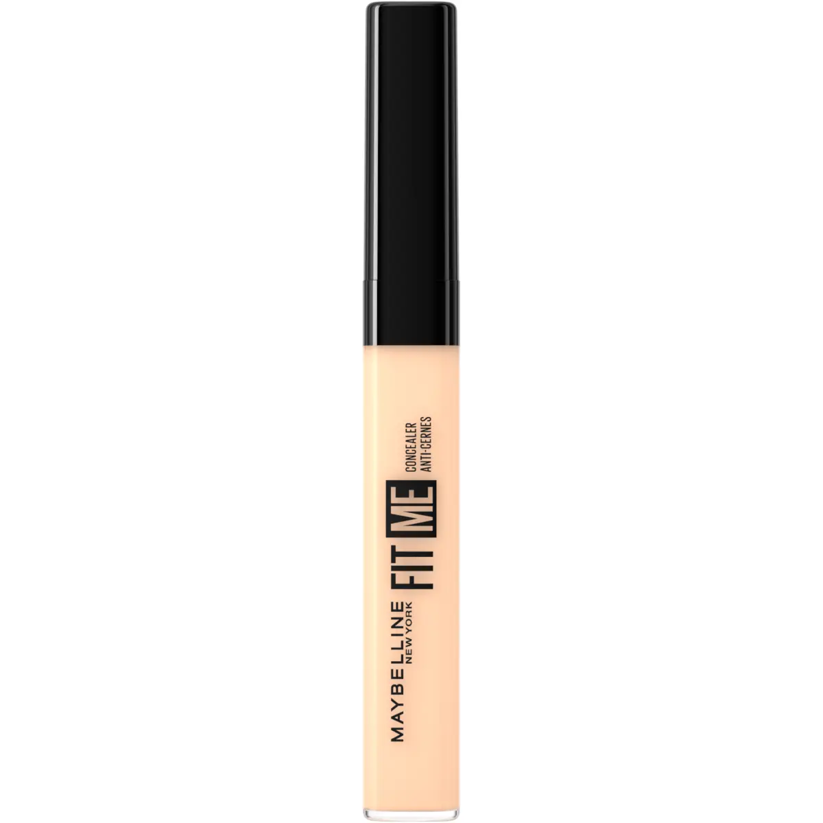 

Консилер для лица 10 Maybelline New York Fit Me!, 6,8 мл