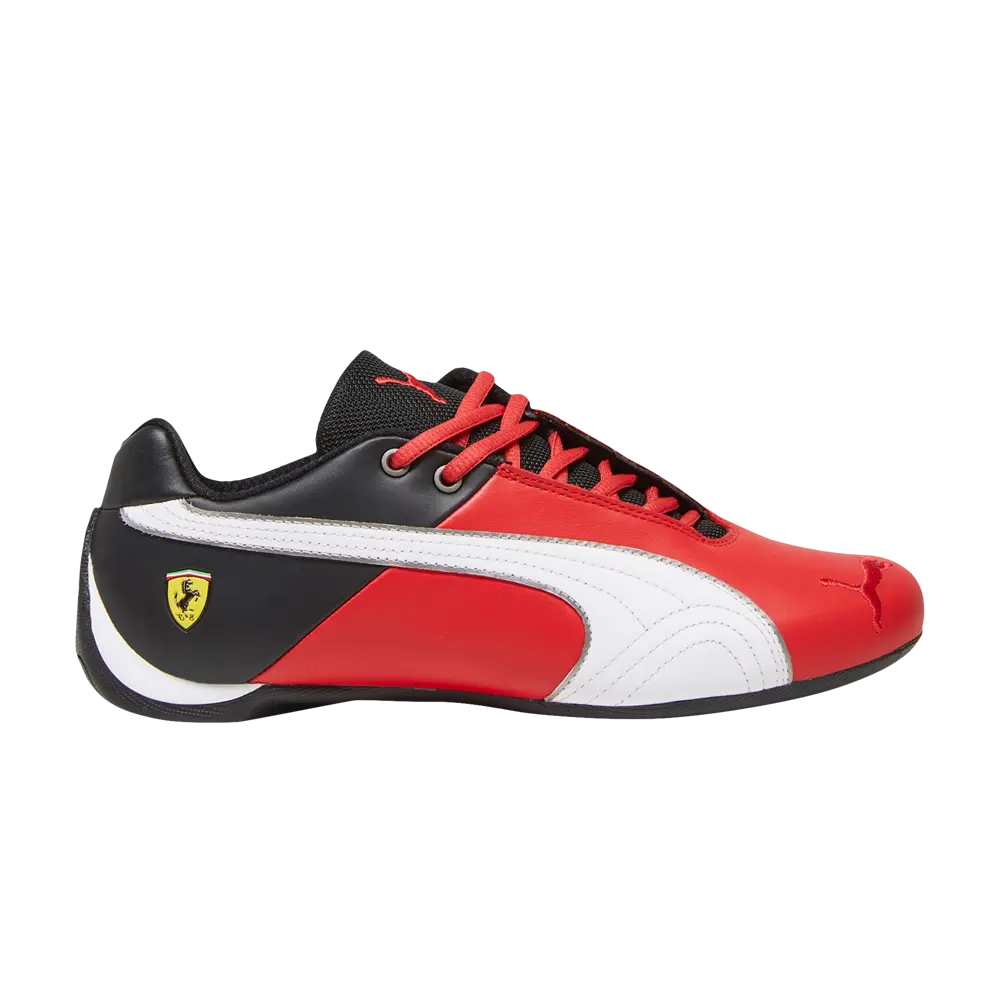 

Кроссовки Scuderia Ferrari x Future Cat OG Puma, красный