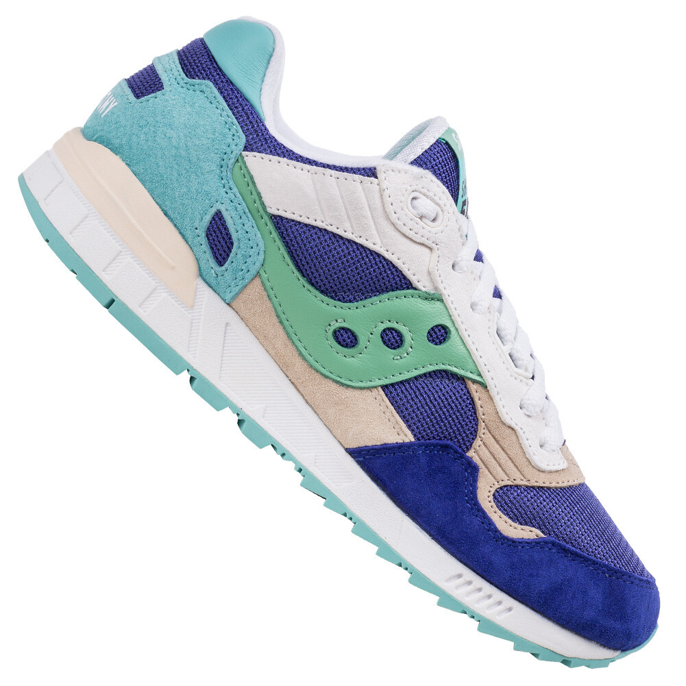 

Кроссовки Saucony Shadow 5000