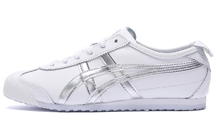 

Onitsuka Tiger Mexico 66 Silver/White