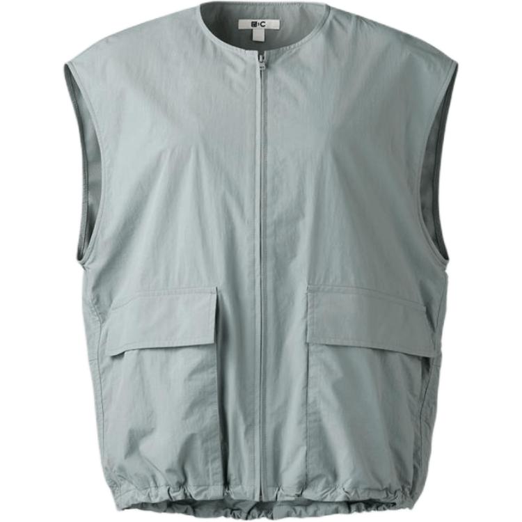 

UNIQLO C Collection майки женские green