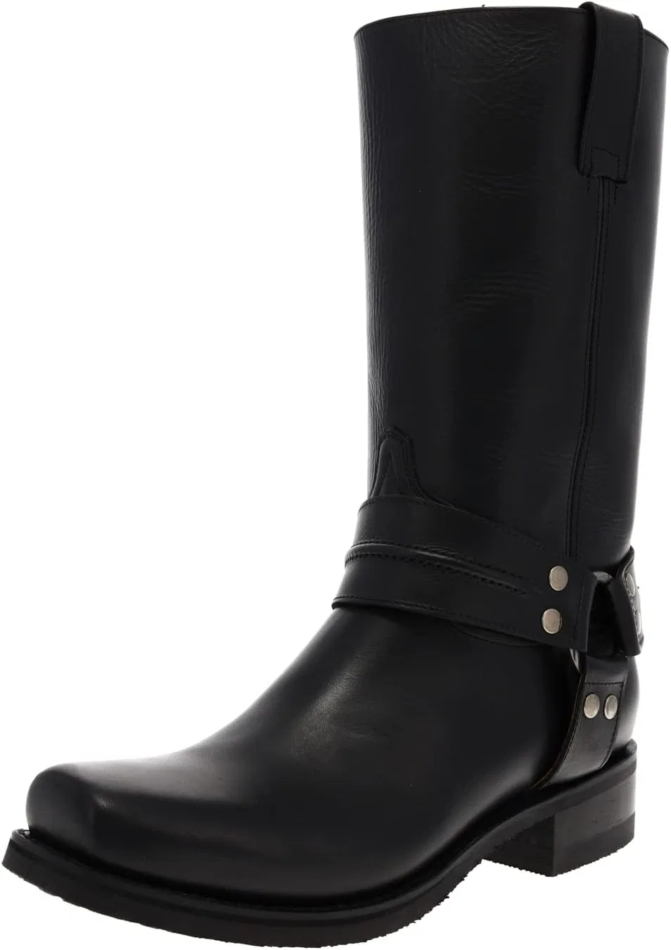 FB Fashion Boots FB Модные ботинки Унисекс байкерские ботинки синие высокие ботинки Лорен черные байкерские ботинки кожаные ботинки