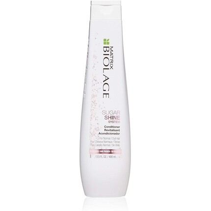 

Biolage Кондиционер для блеска сахара, 13,5 унций, Matrix