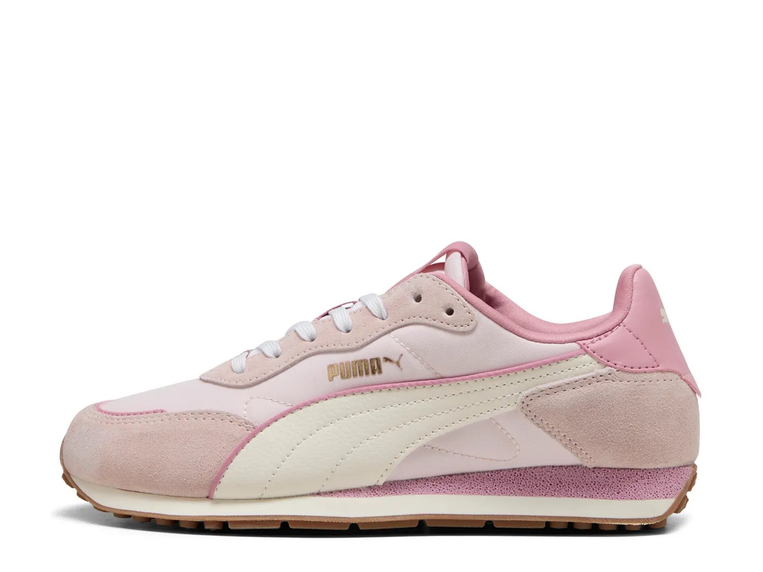 Кроссовки Puma ST Miler Rose Sneaker - Women's, светло-розовый — фото 3
