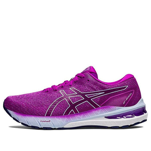 Кроссовки gt 2000 10 Asics, фиолетовый