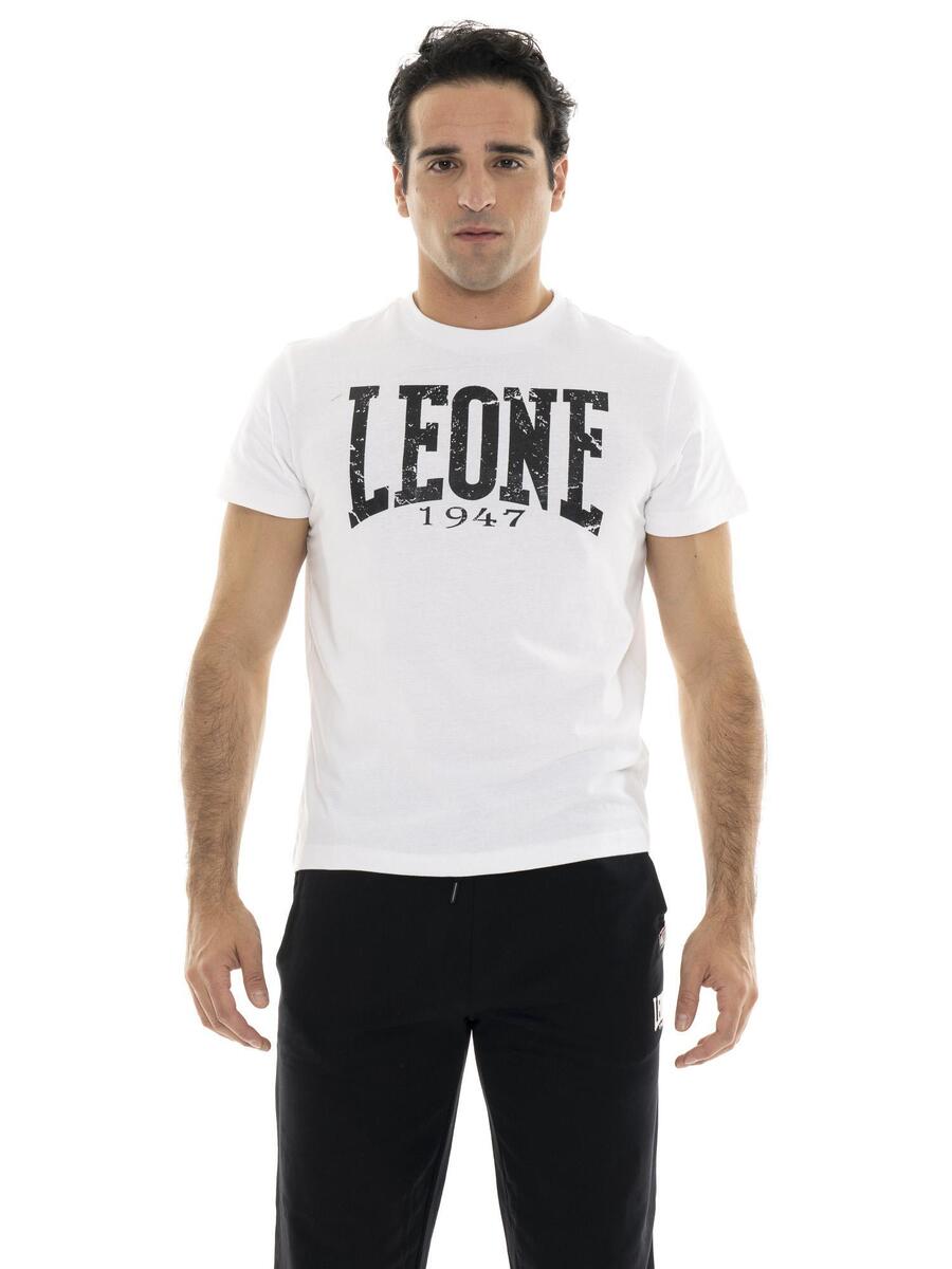 

LEONE 1947 APPAREL Мужская футболка с короткими рукавами Iconic Vintage