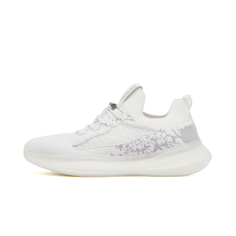 

Кроссовки мужские Lifestyle Shoes Men Low-Top Vicki Brown, черный