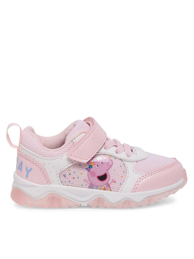 

Кроссовки Peppa Pig, розовый
