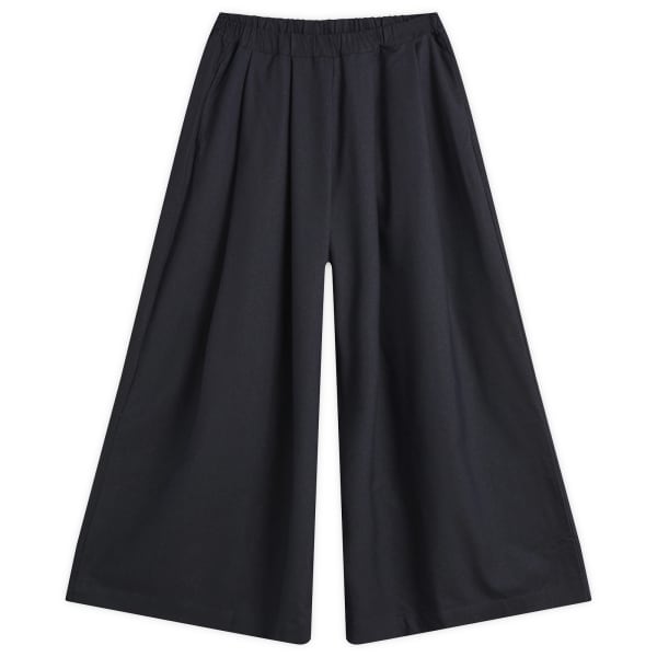 

Брюки из шелковой шерсти Avi Baserange, Dama Navy