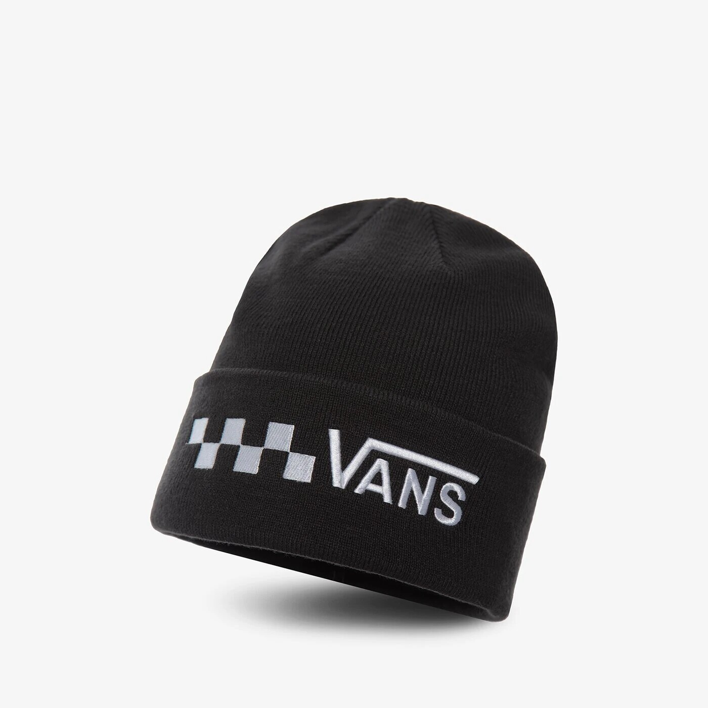 

Шапка Vans Trecker, черный