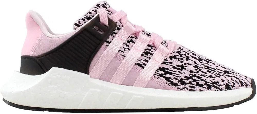 Мужские кроссовки Adidas EQT Support 93/17, серые