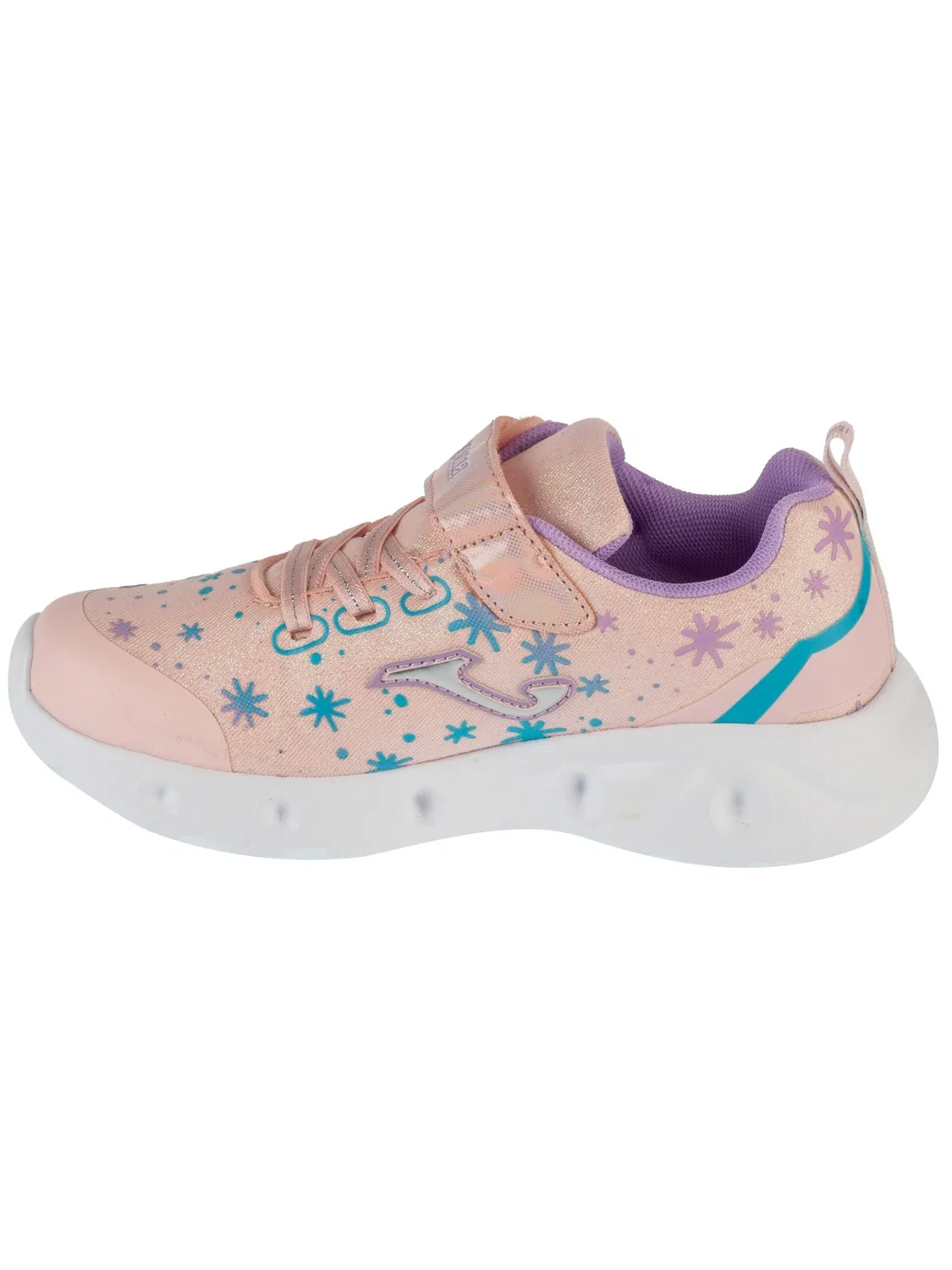 Кроссовки 'Space' Joma, Peach