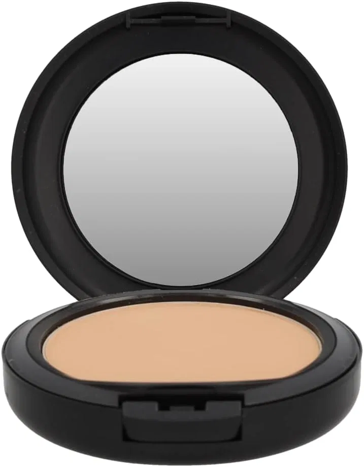 Пудра-основа Studio Fix Powder Plus Foundation Mac #NC40 — фото 2