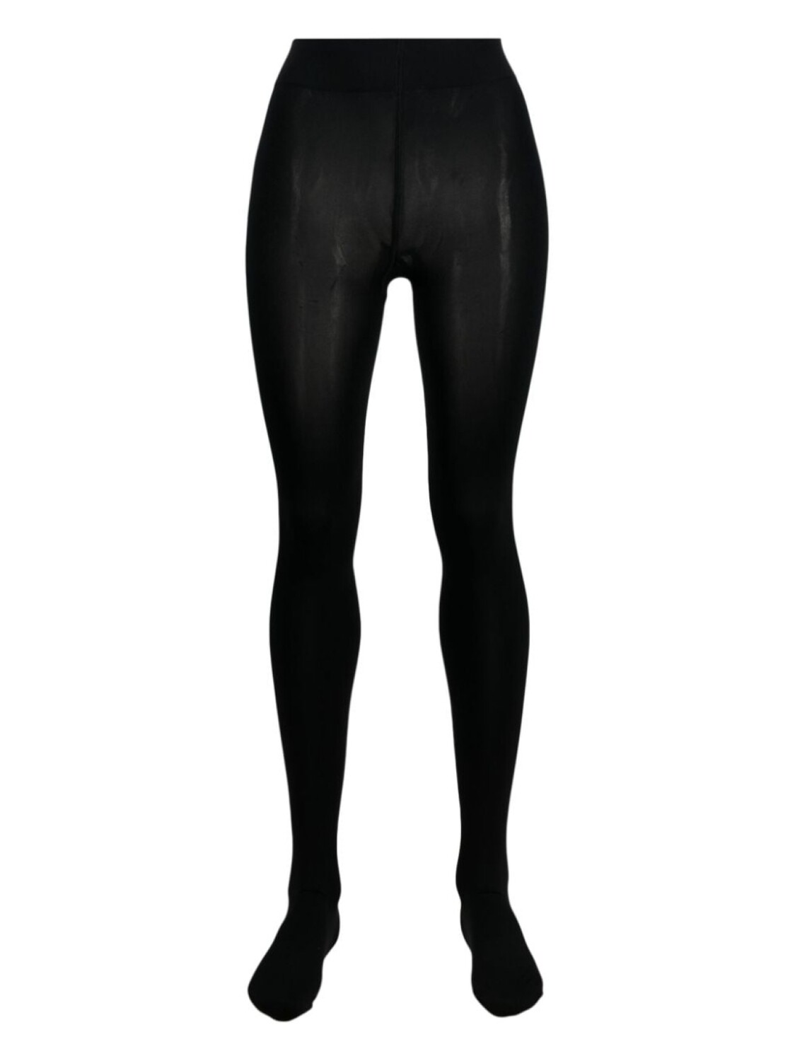 

Wolford колготки Individual 100, черный