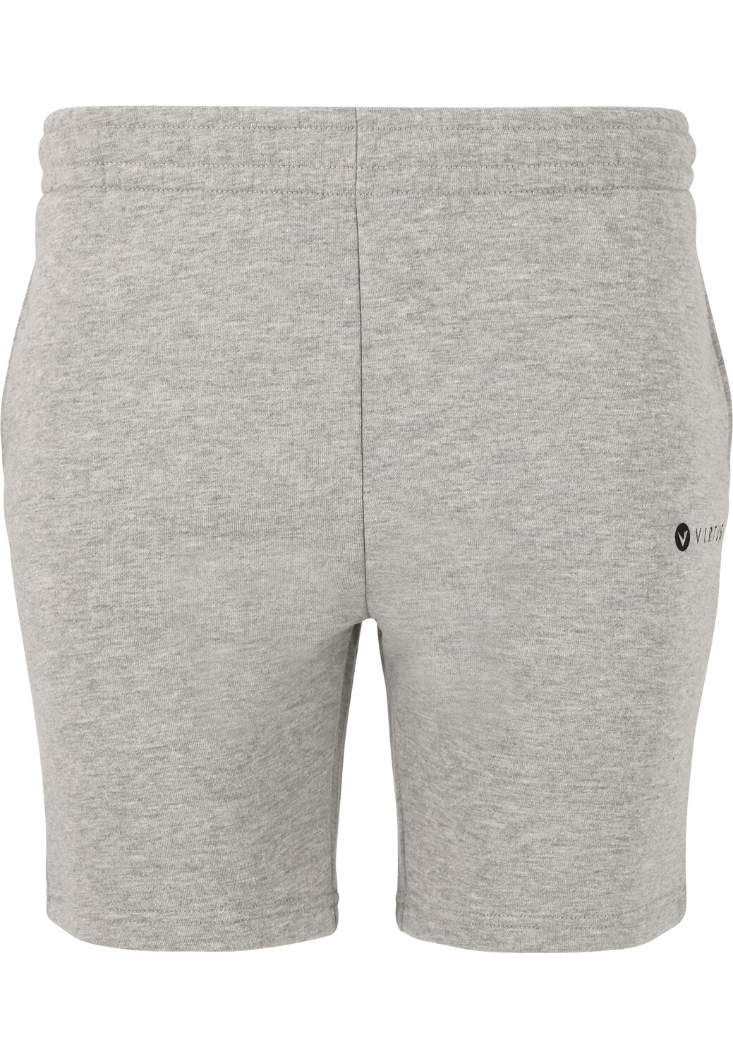 

Брюки Virtus Sweatshorts Marten, цвет 1005 Light Grey Melange