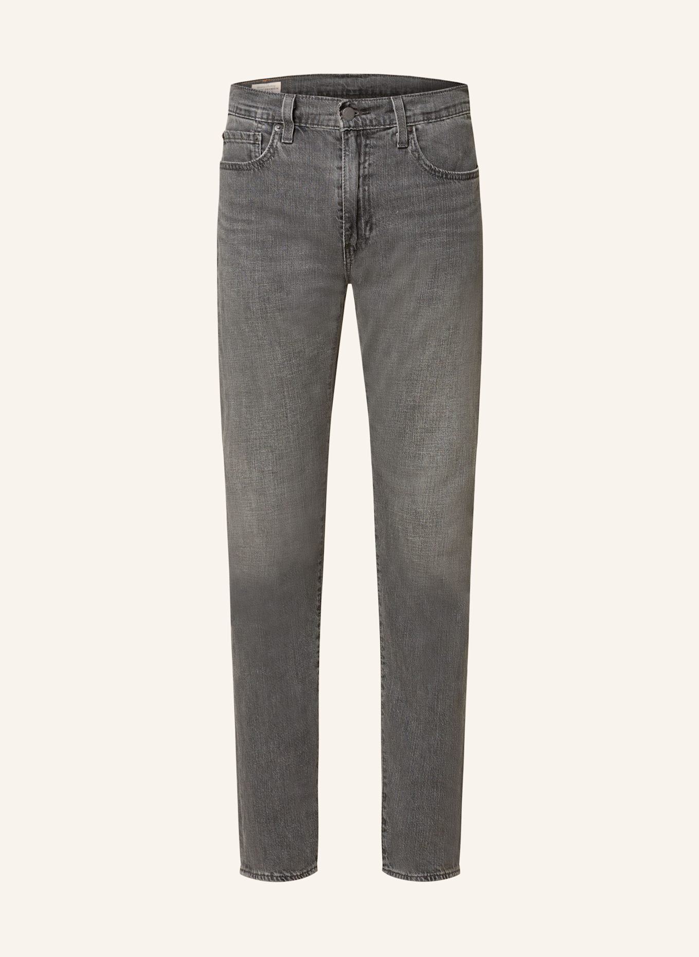 

Джинсы 512 облегающие зауженные Levi'S, черный