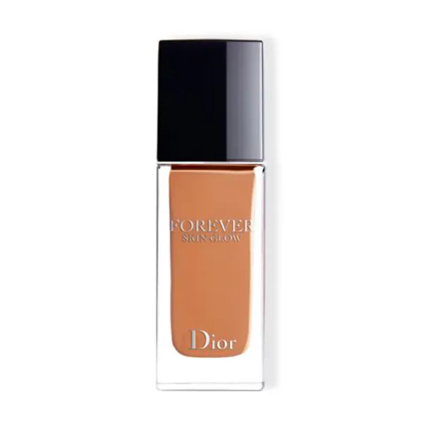 

Сияющая основа под макияж, стойкость 24 часа Forever Skin Glow Dior, 9N