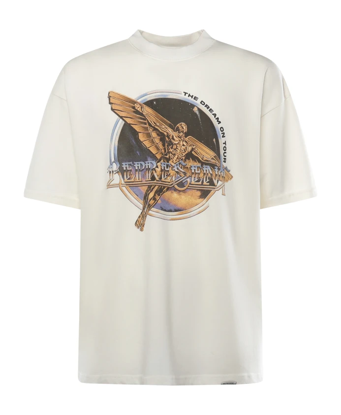 

Футболка Represent, мультиколор