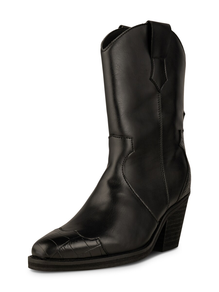 Ковбойские сапоги Shoe The Bear Cowboy Boots Nancy, черный