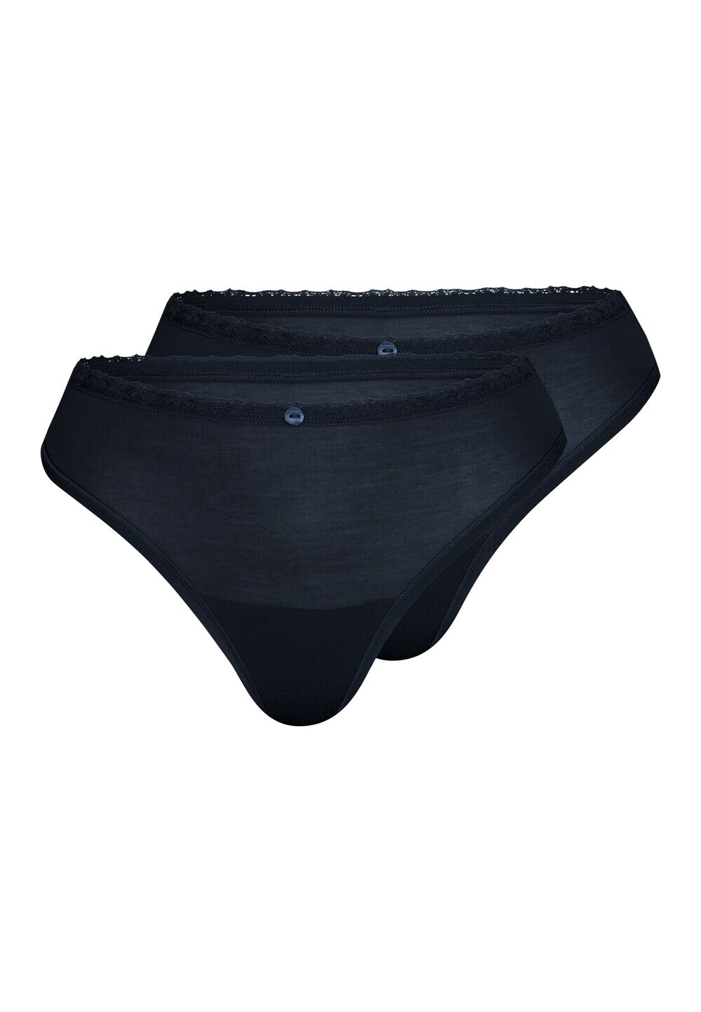 

Стринги sassa STRIPE RANGE, синий