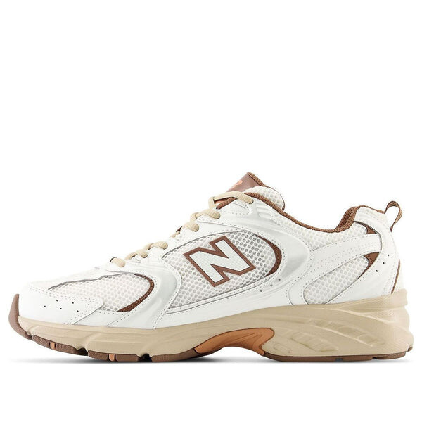 

Кроссовки 530 x niko и... New Balance, белый