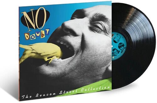 

Виниловая пластинка No Doubt - Beacon Street Collection