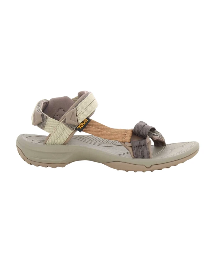 

Сандалии terra fi lite w Teva, мультиколор