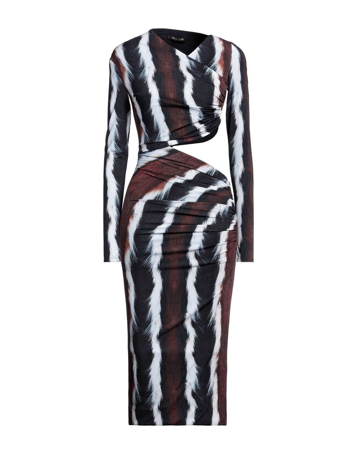

Платье Roberto Cavalli, черный