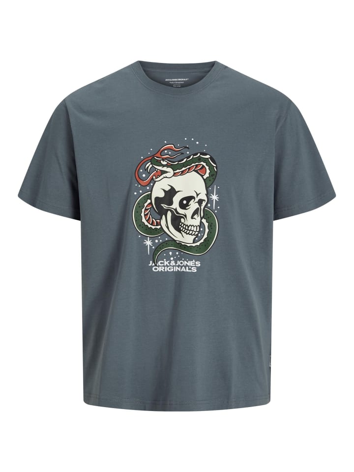 

Футболка Jack & Jones