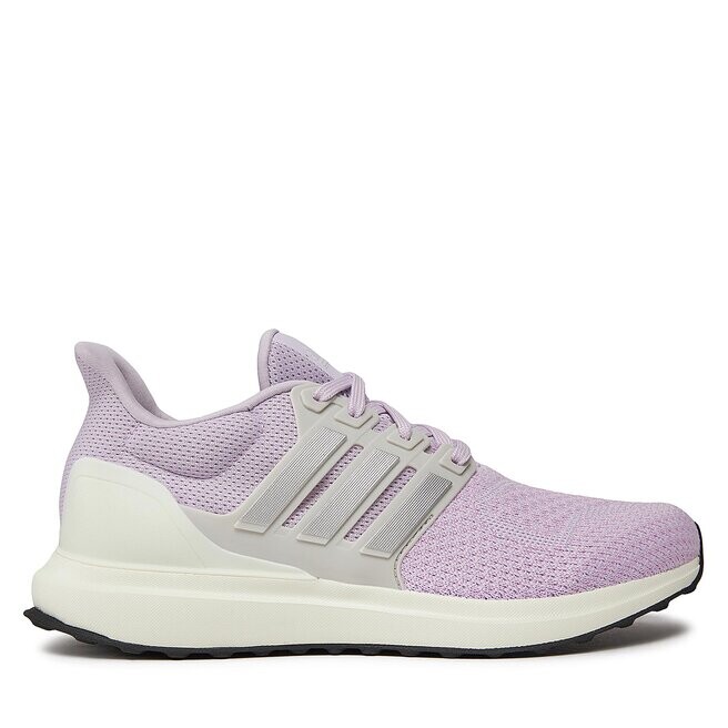 Кроссовки adidas UBounce DNA IF0899 Icelav/Greone/Silvmt, фиолетовый
