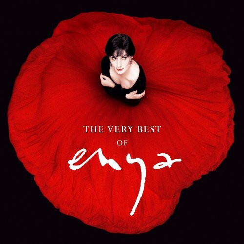 

CD диск Enya: Very Best of Enya