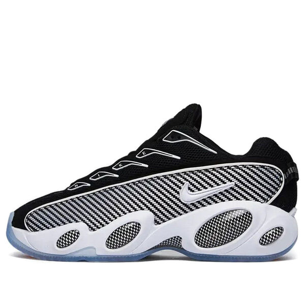 

Кроссовки x nocta drake glide Nike, черный