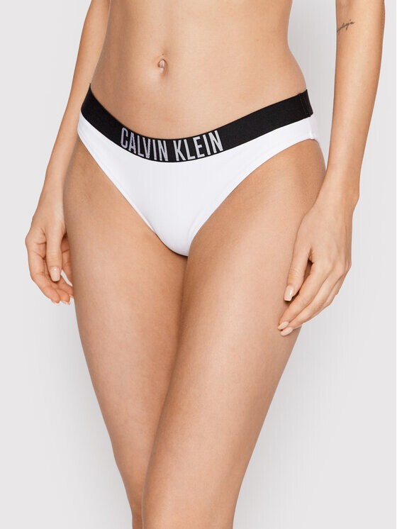 

Купальники Calvin Klein, белый