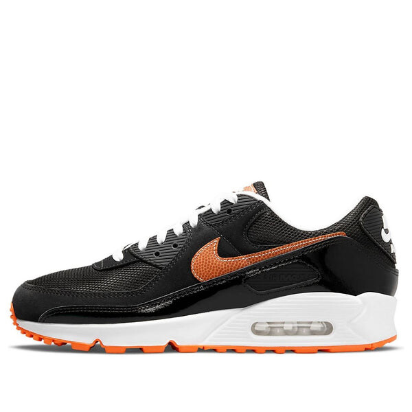 

Кроссовки air max 90 Nike, черный