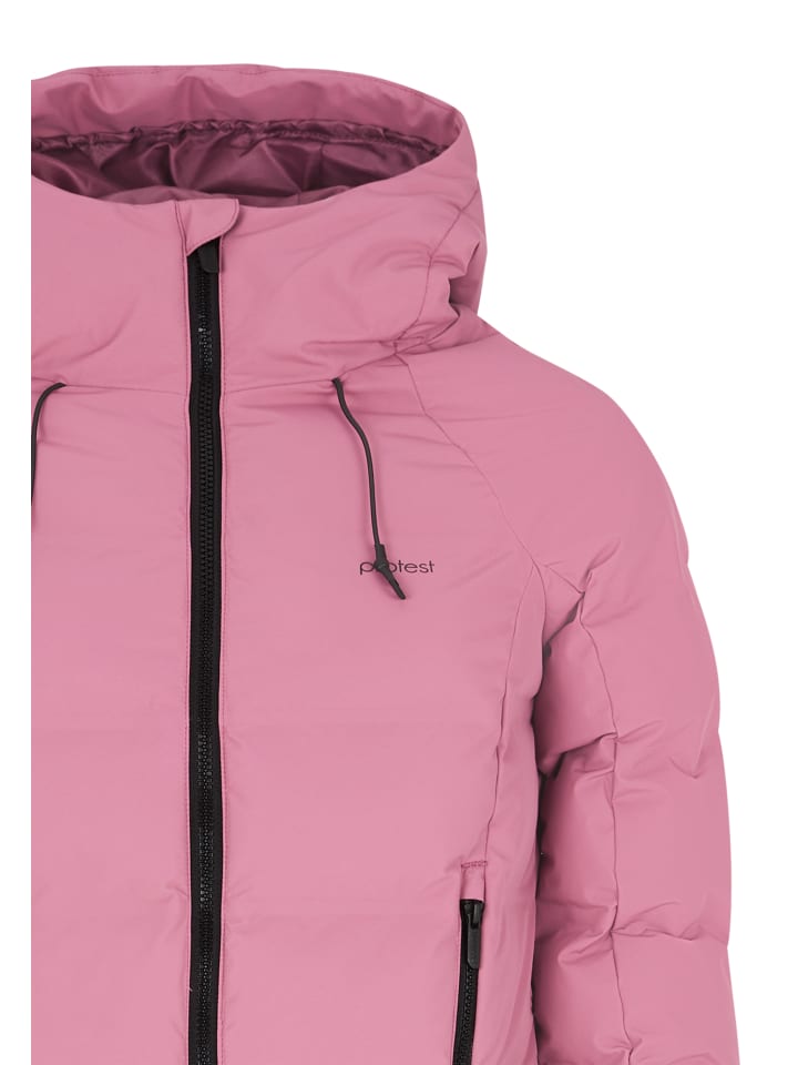 

Куртка для лыж и сноуборда Protest