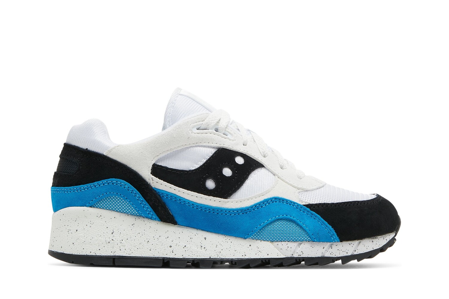 

Кроссовки Shadow 6000 Saucony, белый