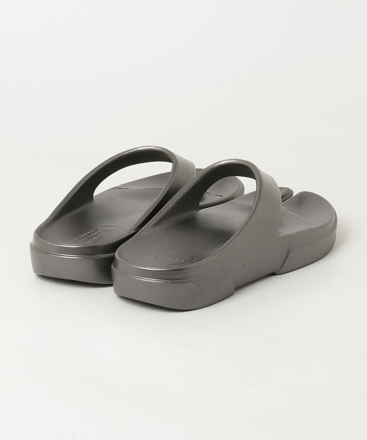 Мужские сандалии PAES Flipflop Coating — фото 2