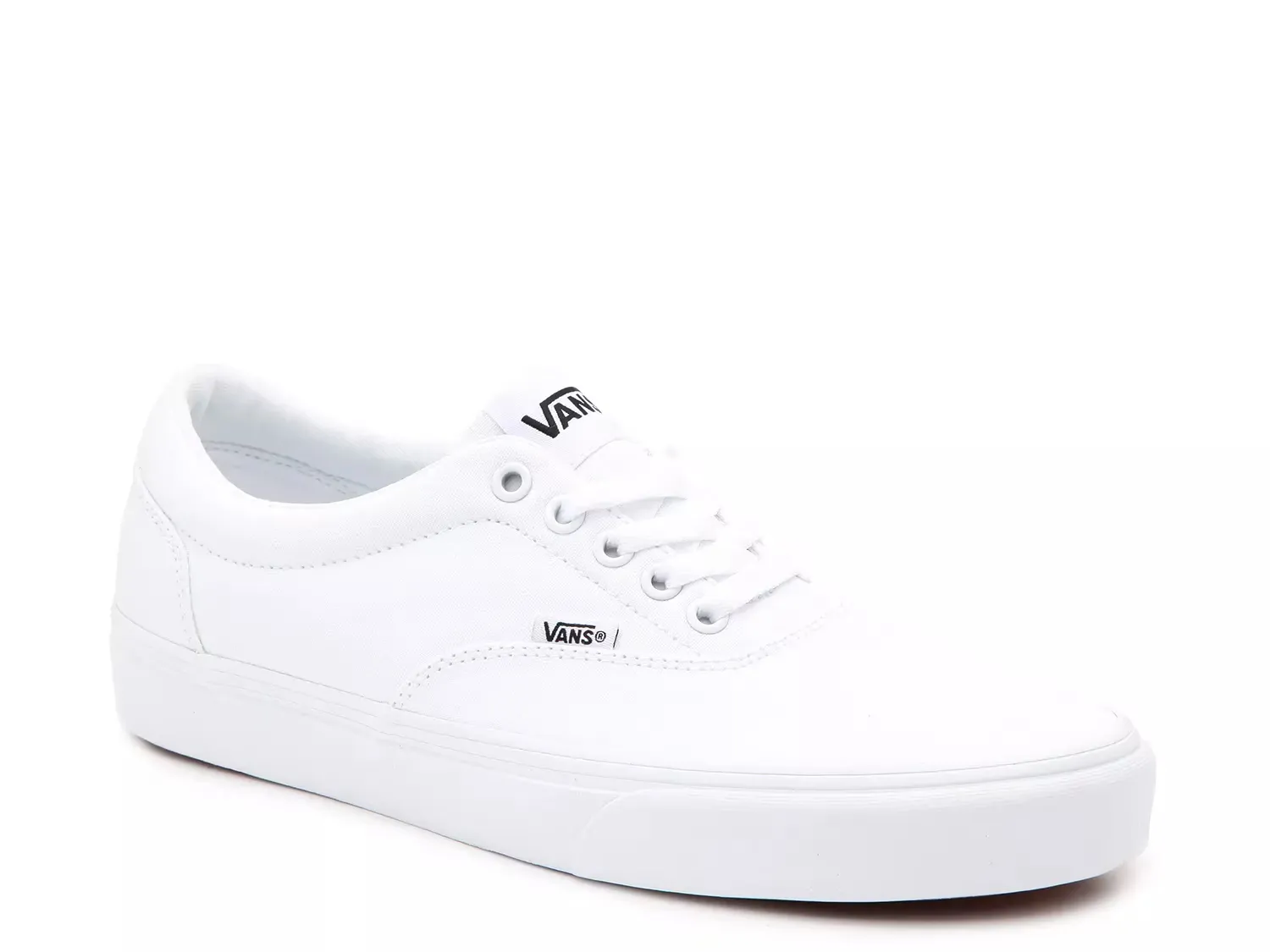 

Кроссовки Doheny - мужские Vans, White
