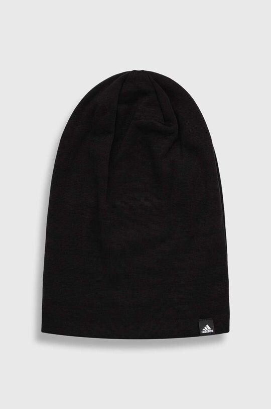 

Шапка adidas, черный