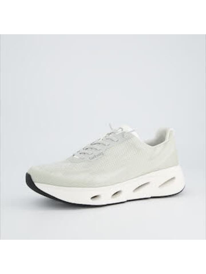 

Низкие кеды серого цвета Paul Green