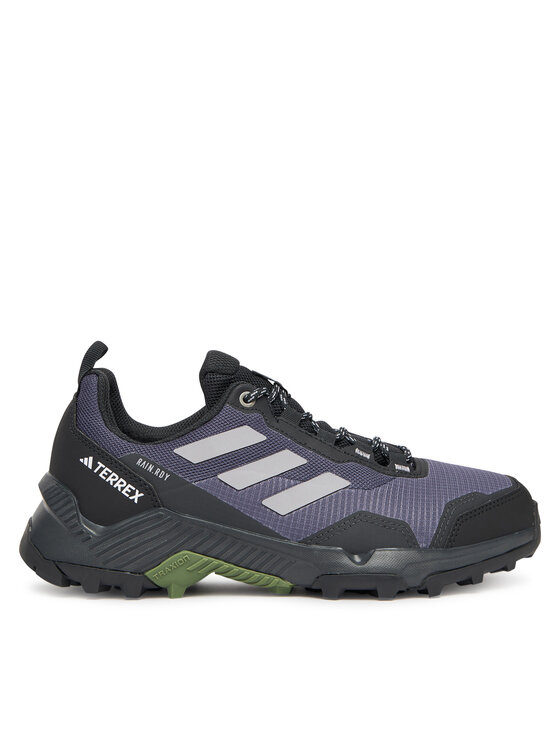 Треккинговые ботинки Eastrail 2.0 RAIN.RDY JR2709 Adidas, фиолетовый