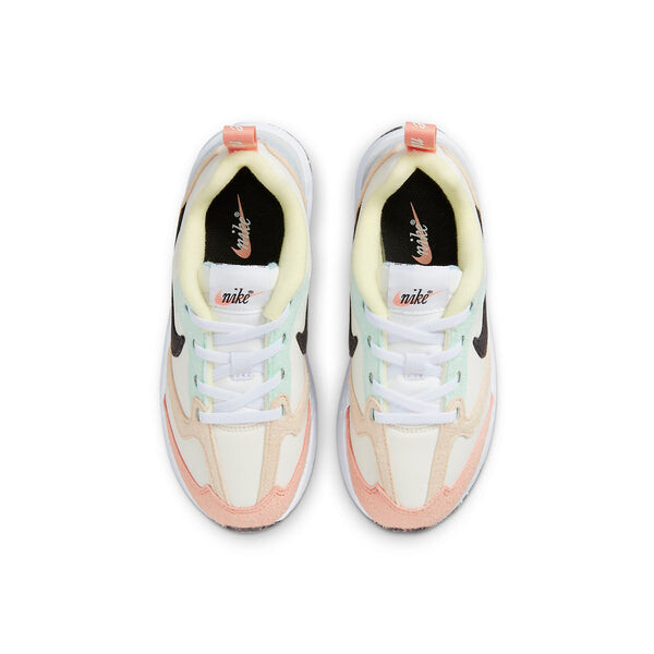 Кроссовки air max dawn Nike, белый — фото 4