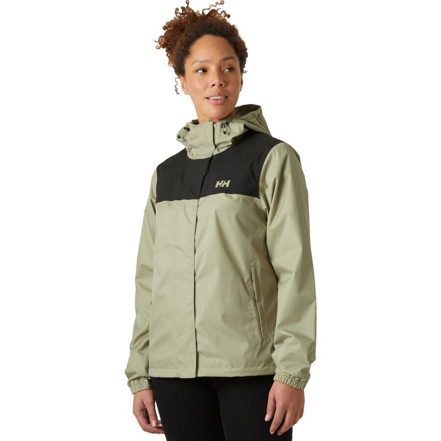 

Куртка Helly Hansen Momentum 3L Stretch Helly Hansen, Smoked Purple