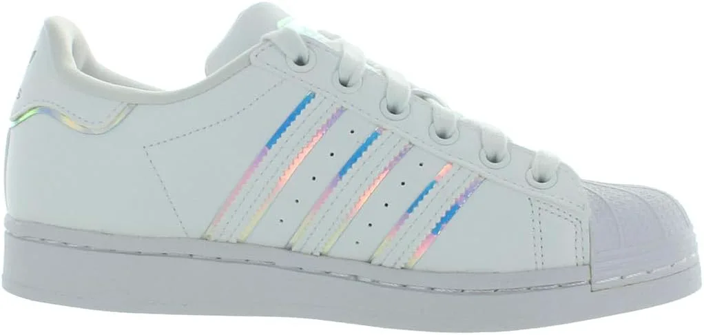 Мужские кроссовки для бега Adidas Supernova St, белый — фото 3